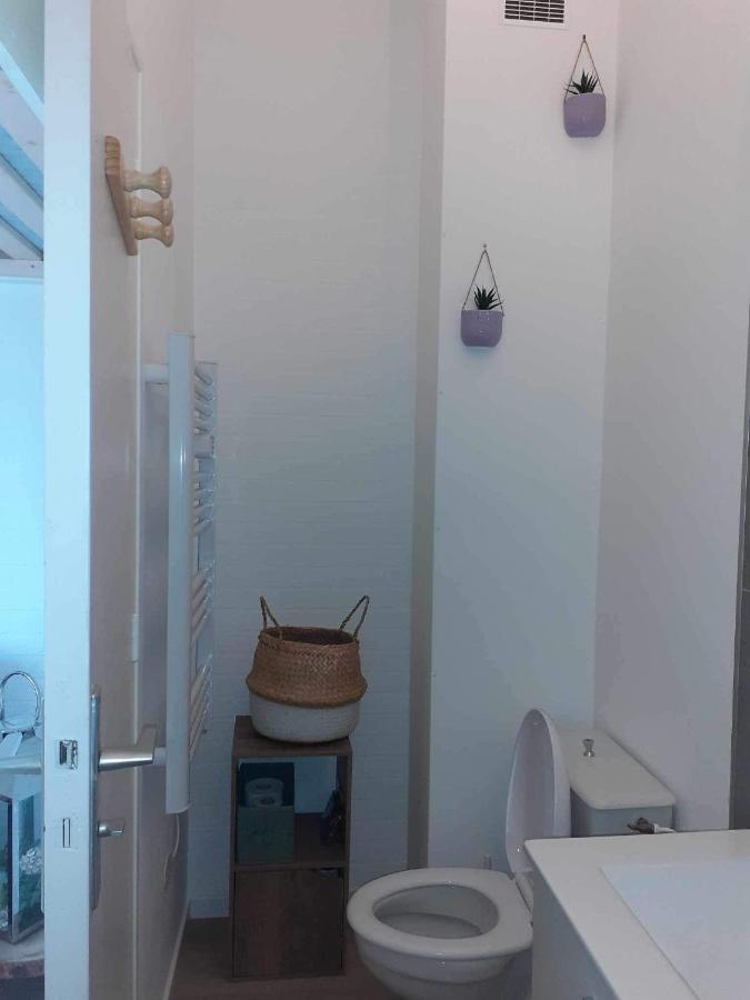 Apartment 400m De La Lancieux