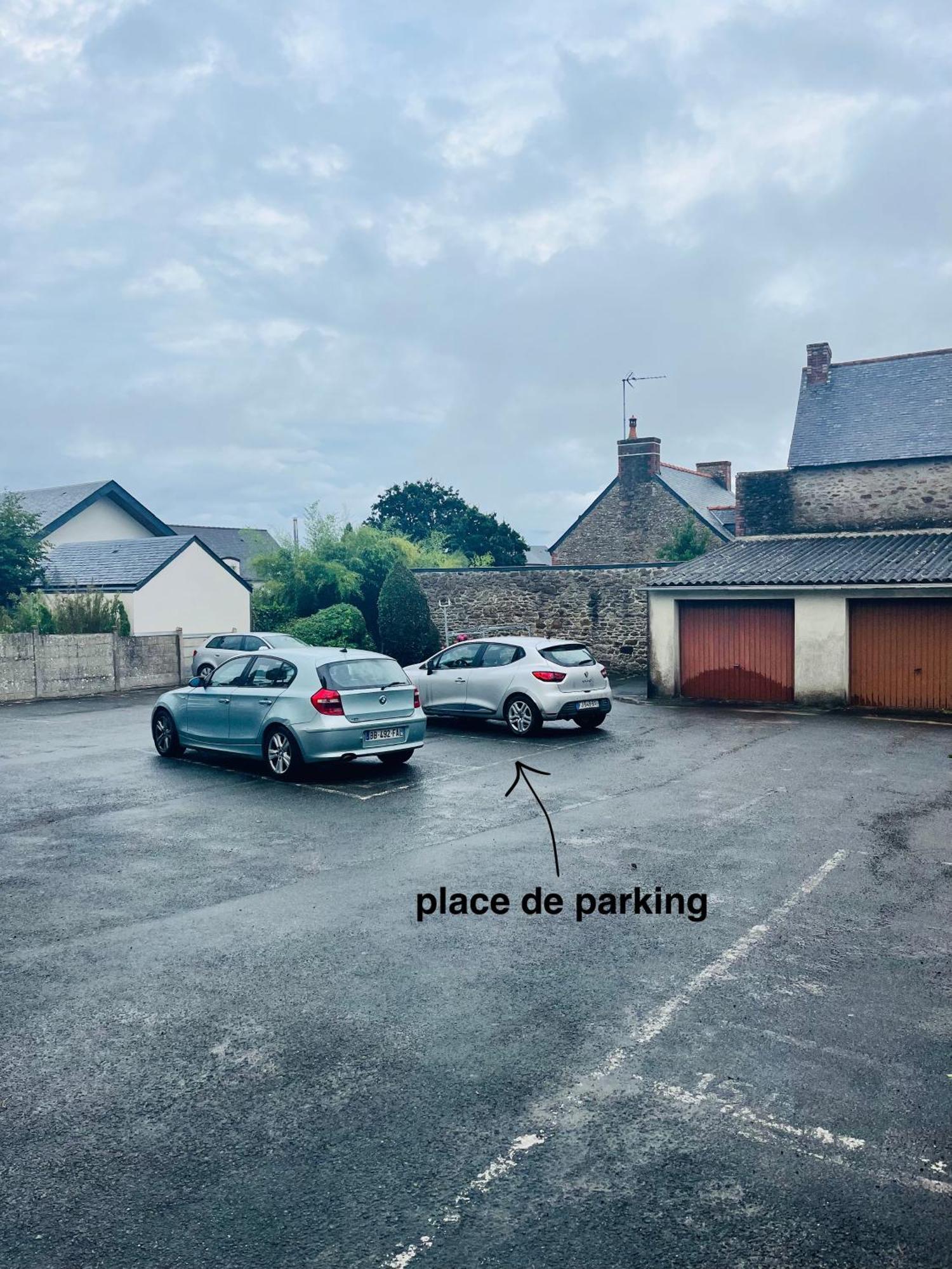 Apartment 400m De La *